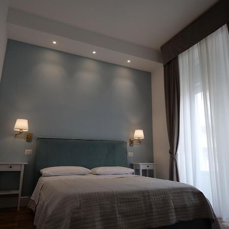 Bed and Breakfast Wake Up In Neapol Zewnętrze zdjęcie