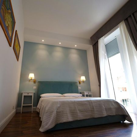 Bed and Breakfast Wake Up In Neapol Zewnętrze zdjęcie