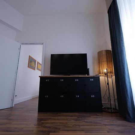 Bed and Breakfast Wake Up In Neapol Zewnętrze zdjęcie