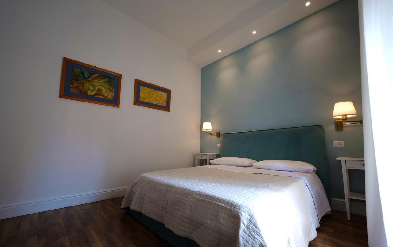 Bed and Breakfast Wake Up In Neapol Zewnętrze zdjęcie