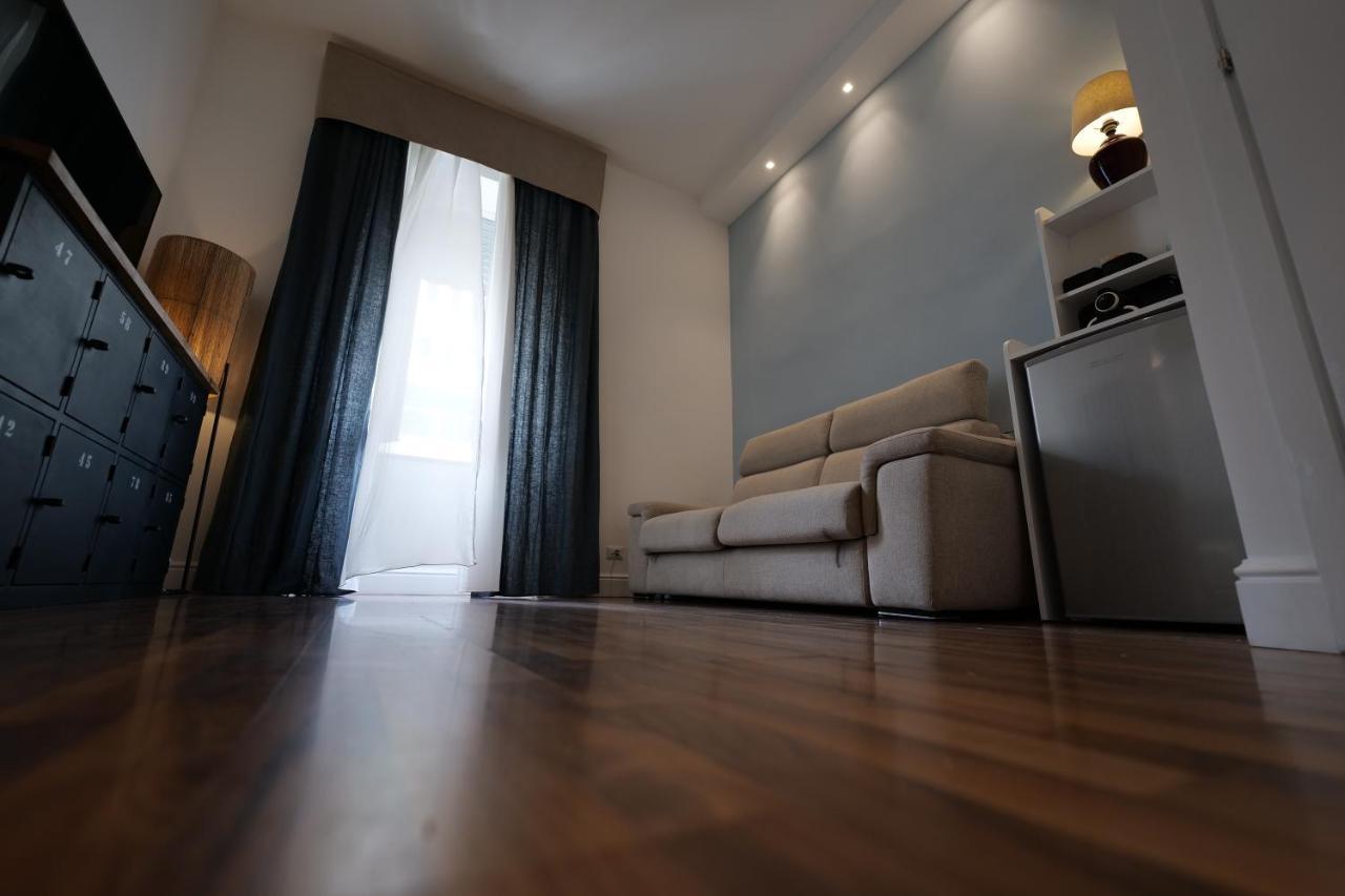 Bed and Breakfast Wake Up In Neapol Zewnętrze zdjęcie